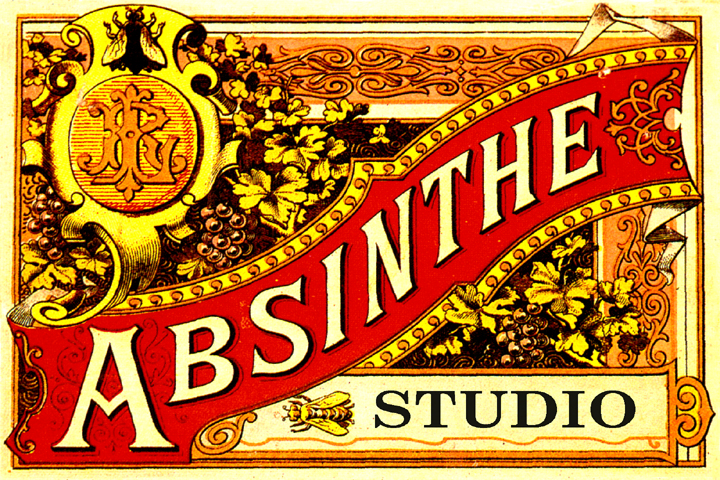Enter Absinthe Studio